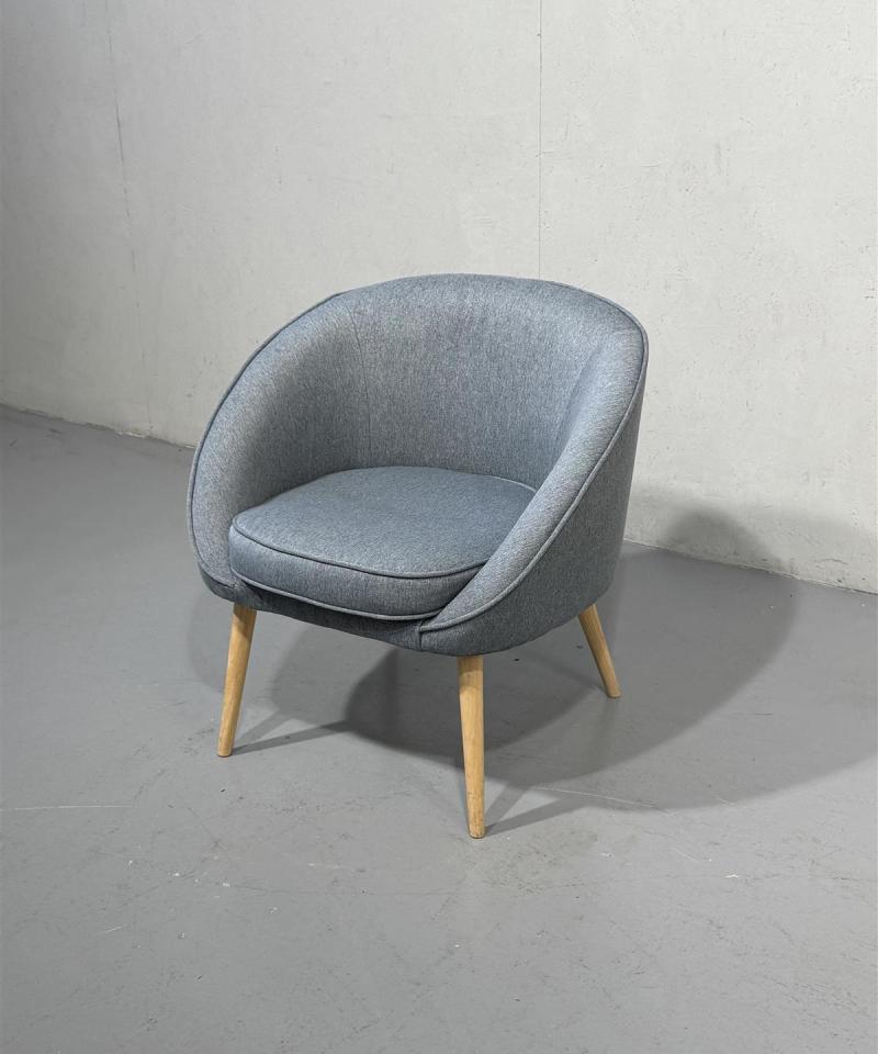 Jysk moderni nojatuoli