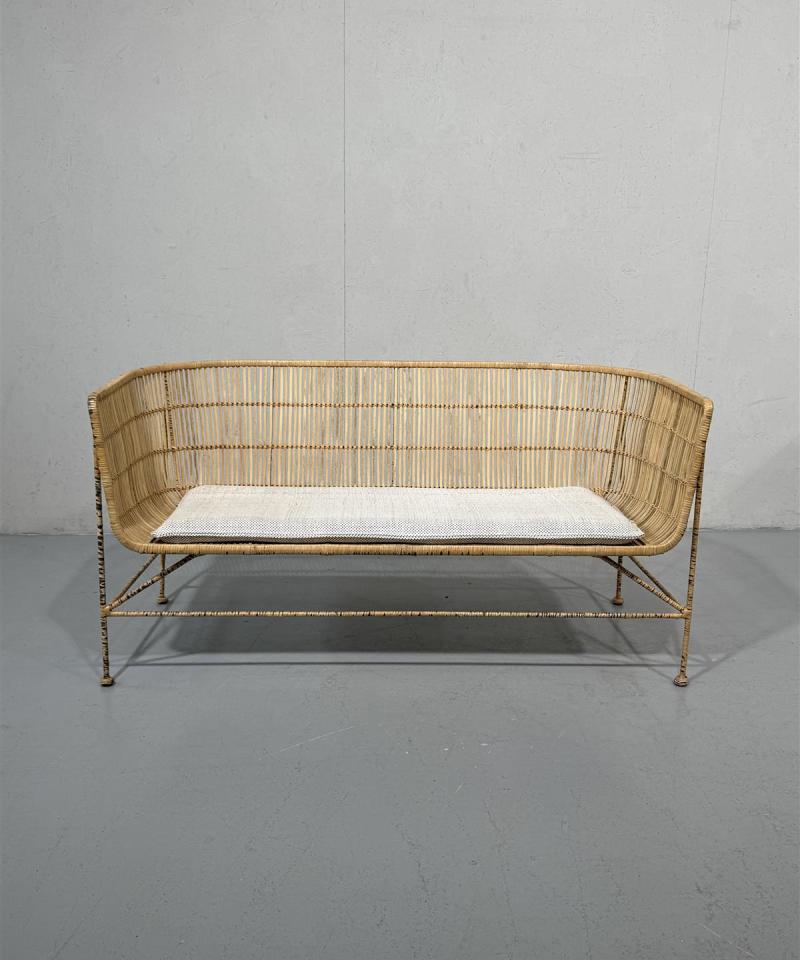 House Doctor Coon rottinkisohva