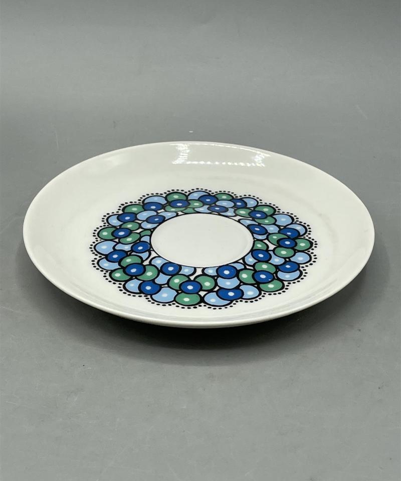 Arabia Marina kahvikuppi, Anja Jaatinen-Winquist