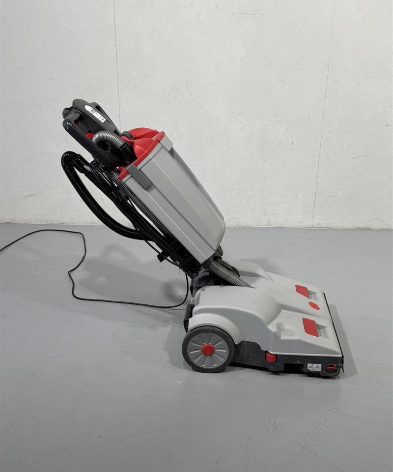 Lindhaus LS50 Hybrid imuri (korjattavaksi)