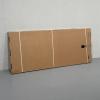 Ikea Oppejen suihkuseinä 84x199