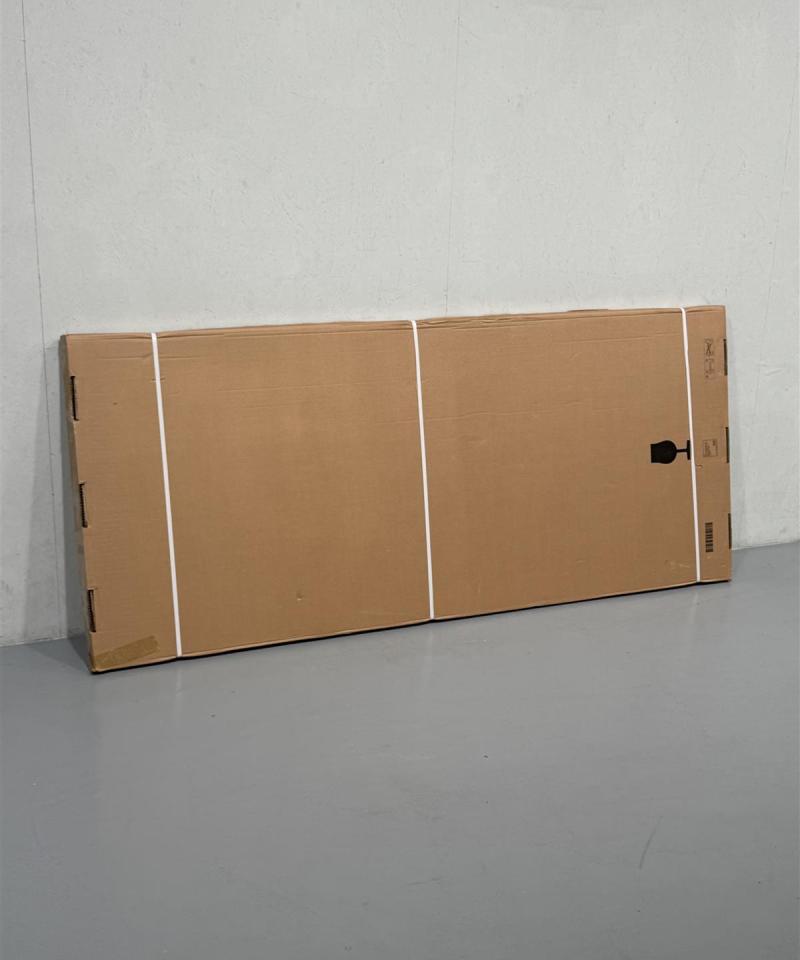 Ikea Oppejen suihkuseinä 84x199