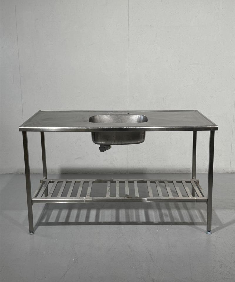 Rosteri allastaso 150x80