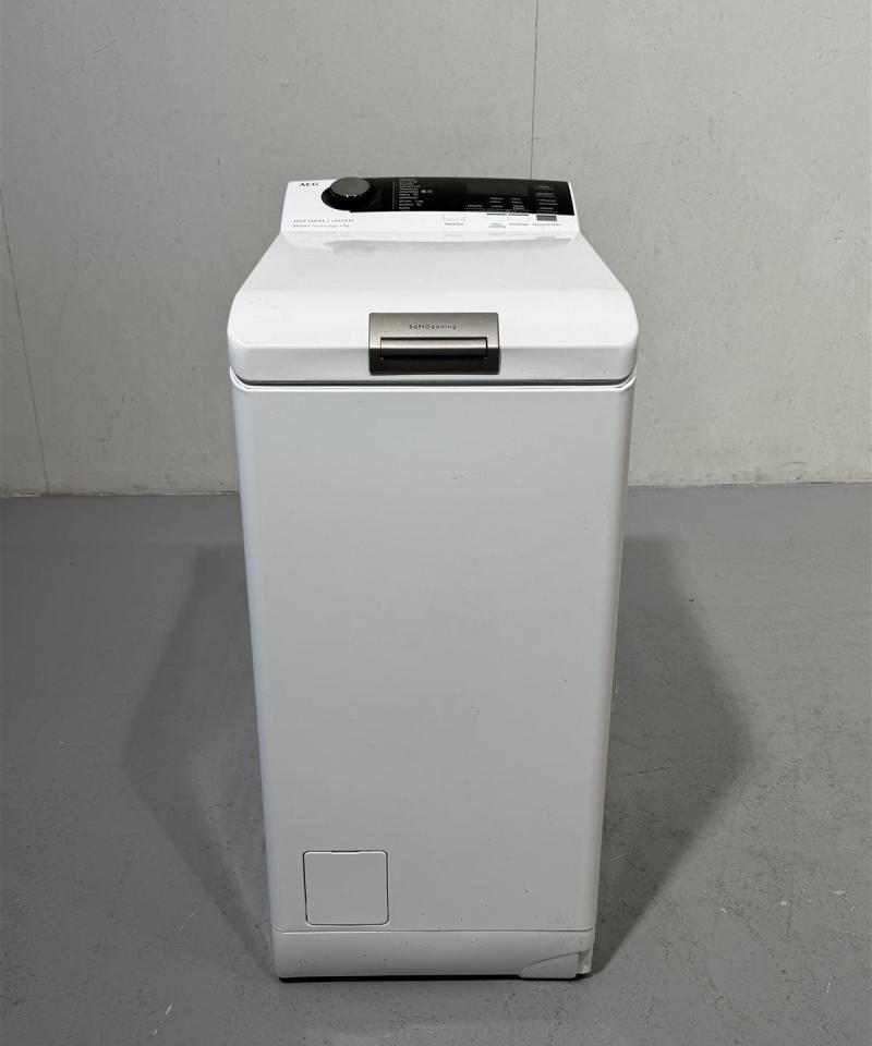 AEG 8000 Series Lavamat pesukone