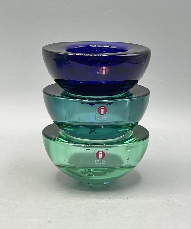 Iittala Ballo tuikkualusta 6kpl, Annaleena Hakatie