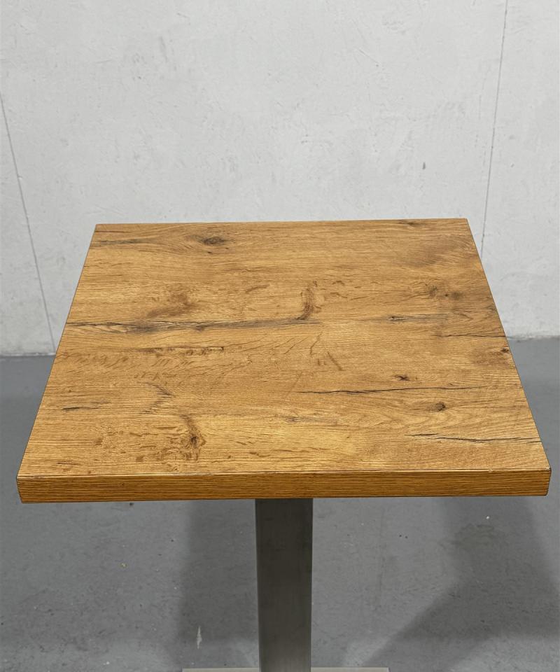 Kahvilapöytä 55x55 3kpl (95cm)