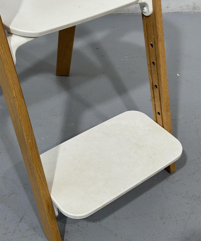 Stokke Steps tuoli