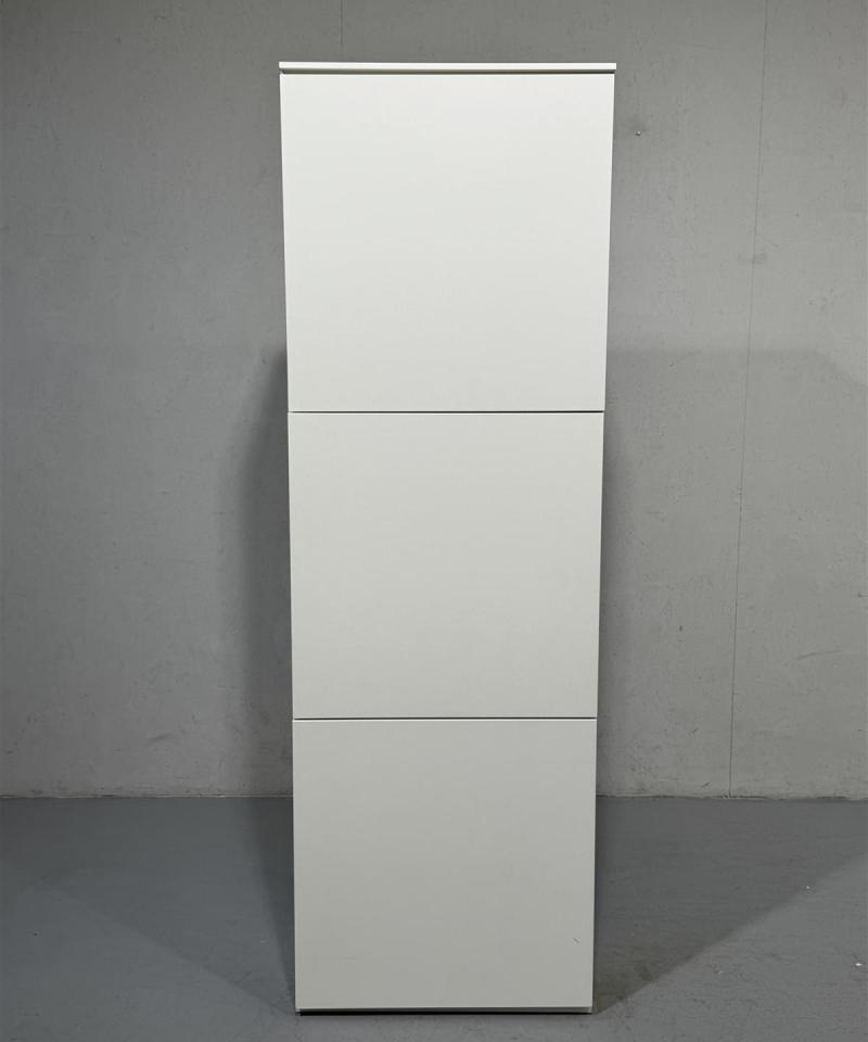 Lundia Fuuga kaappi valkoinen