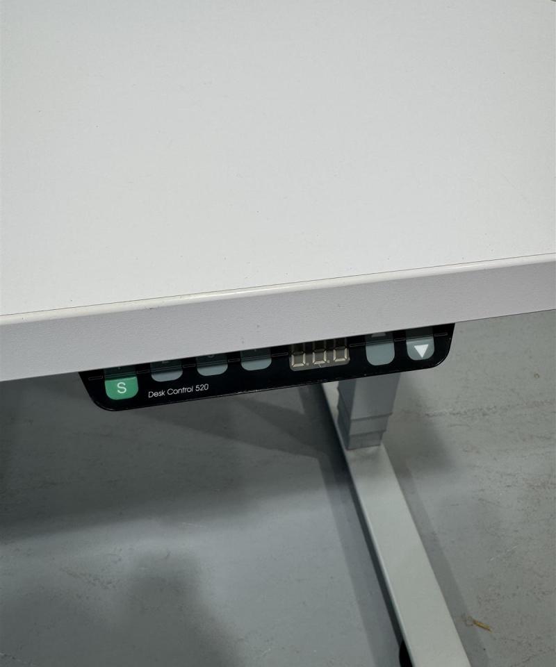 Sähköpöytä 160x80