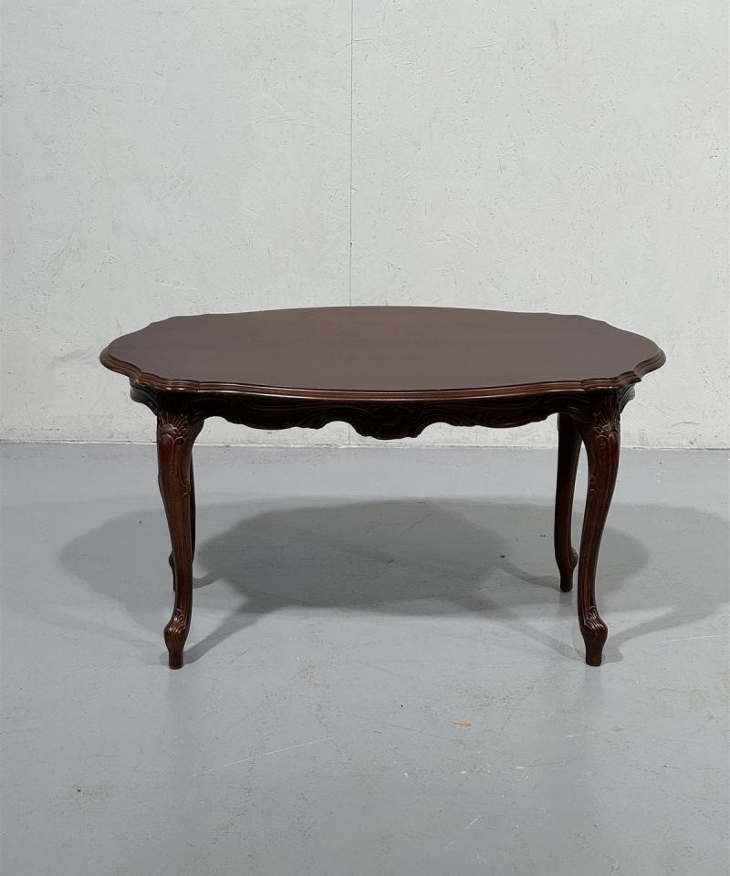 Rokokoo sohvapöytä 91cm