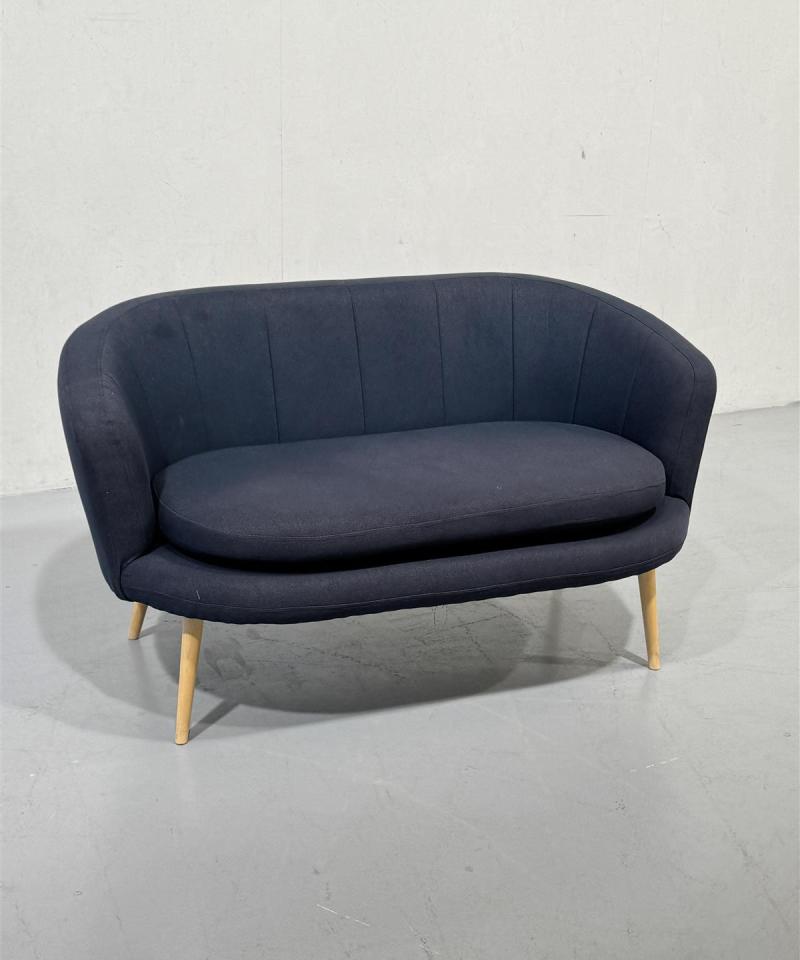 Jysk Gistrup 2 istuttava sohva