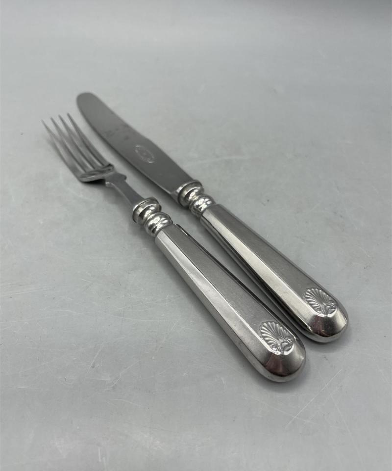 Hackman Sorsakoski R aterimet (12kpl)