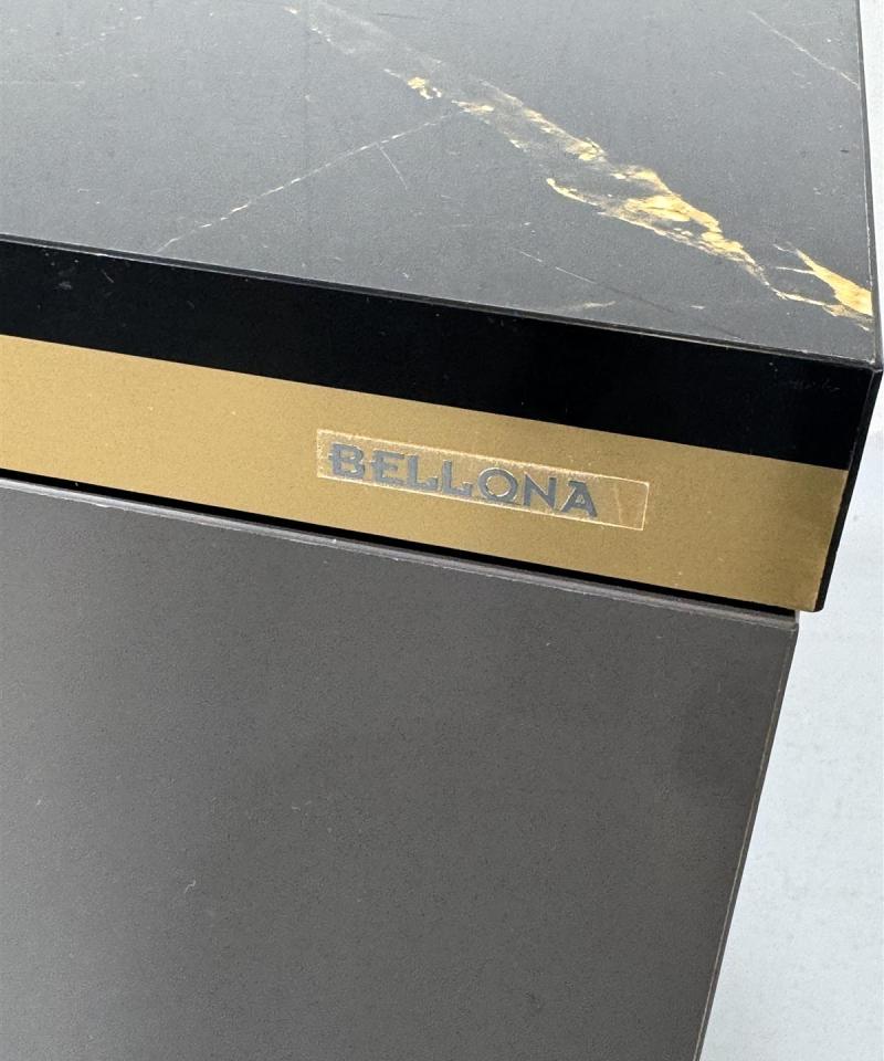 Bellona Carlino senkki