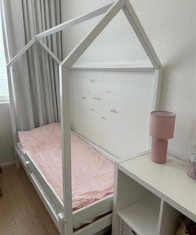 Eco Comfort lasten talosänky