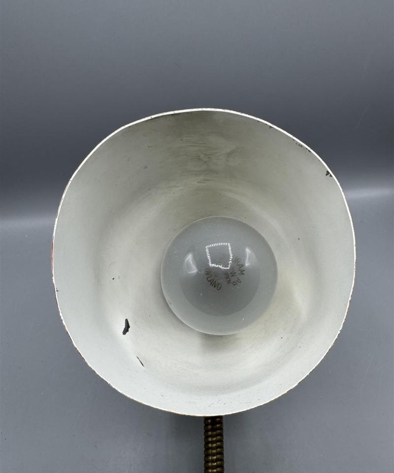 Precenta pöytälamppu vintage