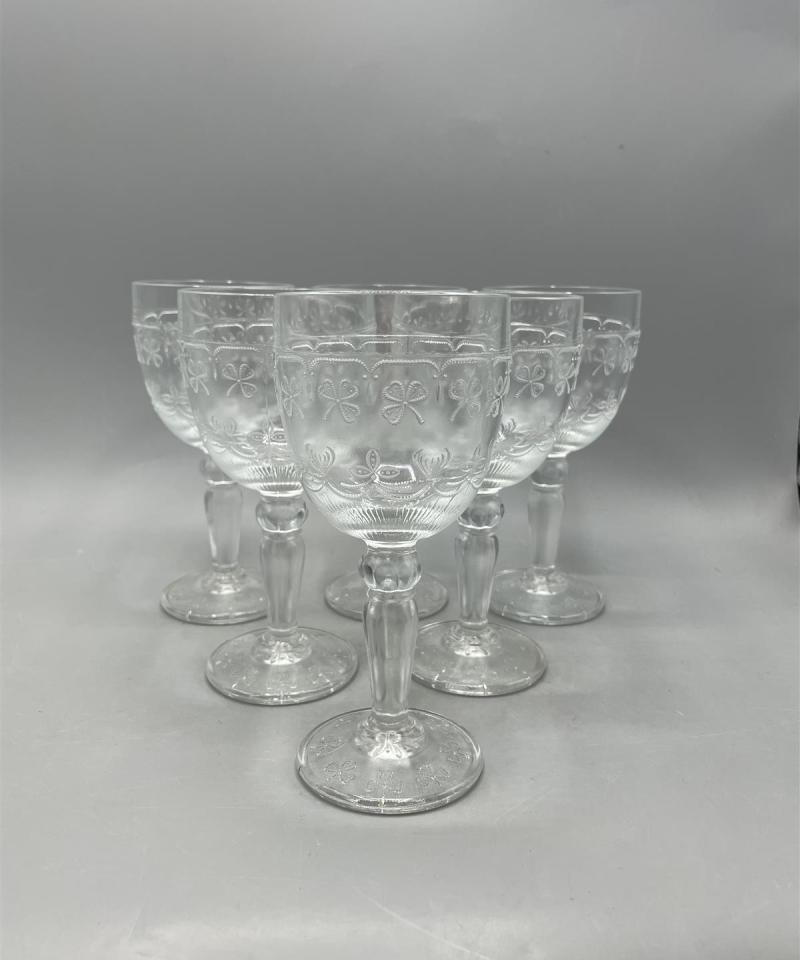 Nuutajärvi Apila viinilasi 6kpl