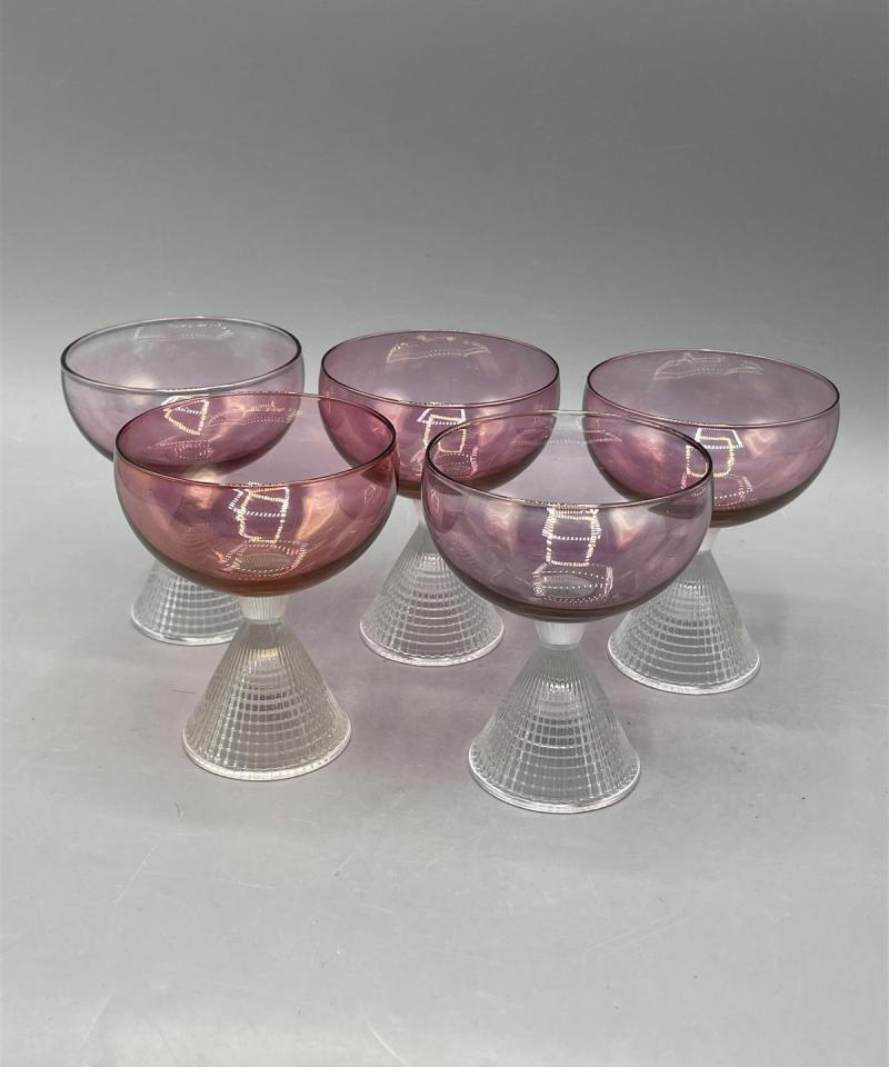 Iittala Briljant liköörilasi 5kpl, Tapio Wirkkala