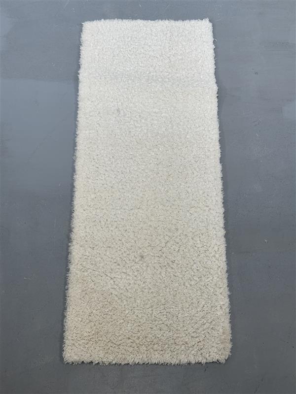 Hanna Korvela 60x160 Majore lampaanvilla matto