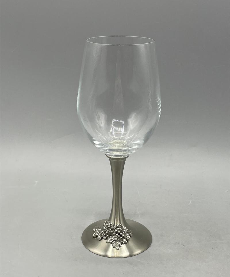 Karahvi ja viinilasit (6kpl)