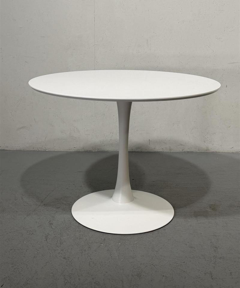 Jysk ruokapöytä 100cm