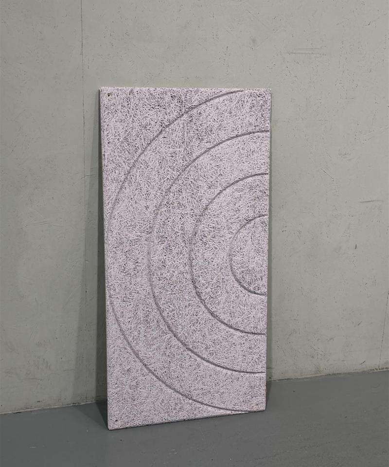 Cewood Milled äänieristyspaneeli (4 kpl)