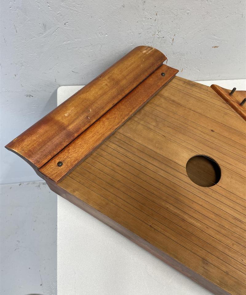 Vintage Kantele