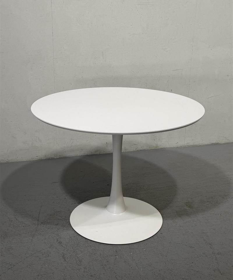 Jysk ruokapöytä 100cm