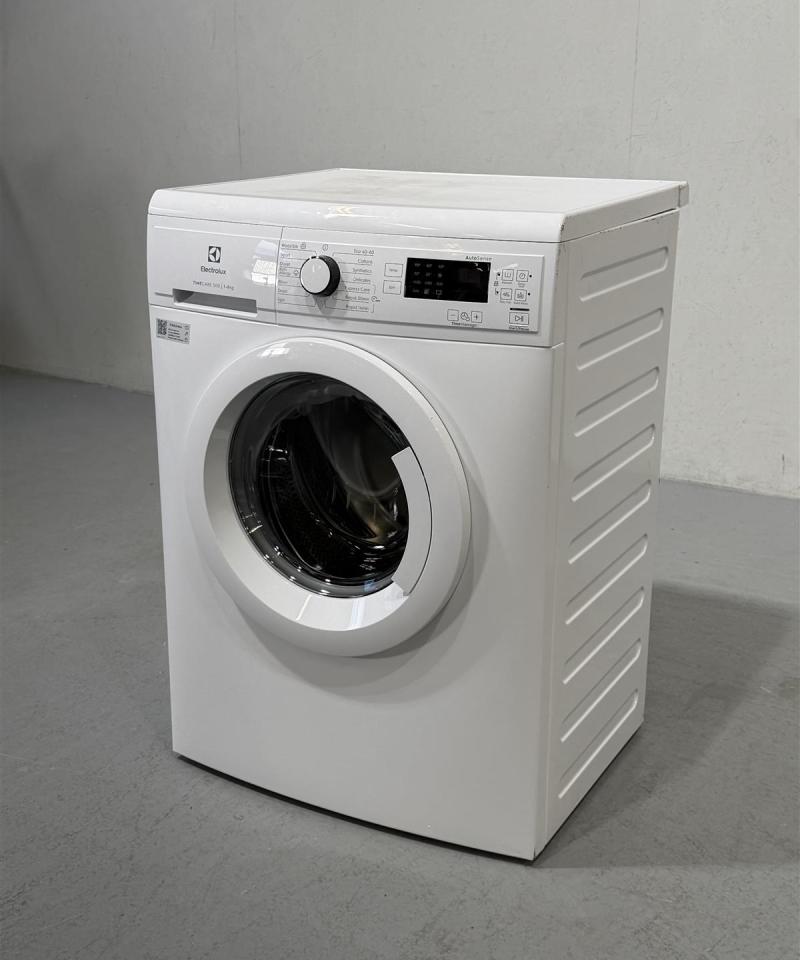 Electrolux TimeCare 500 pesukone