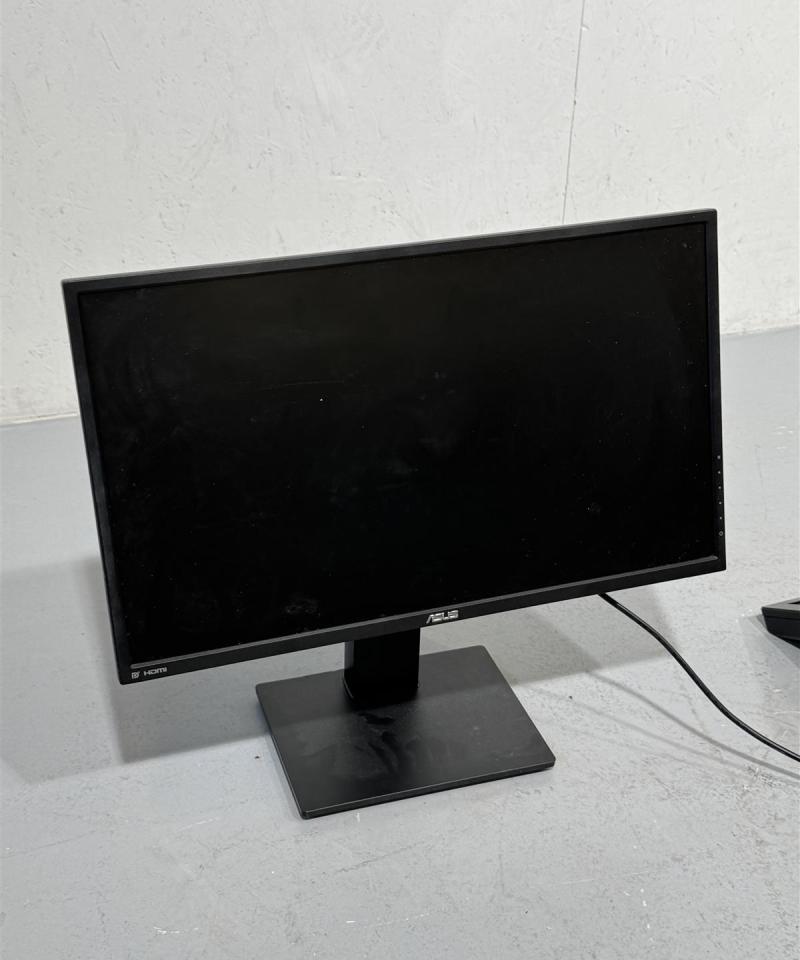 ASUS PB277Q näyttö