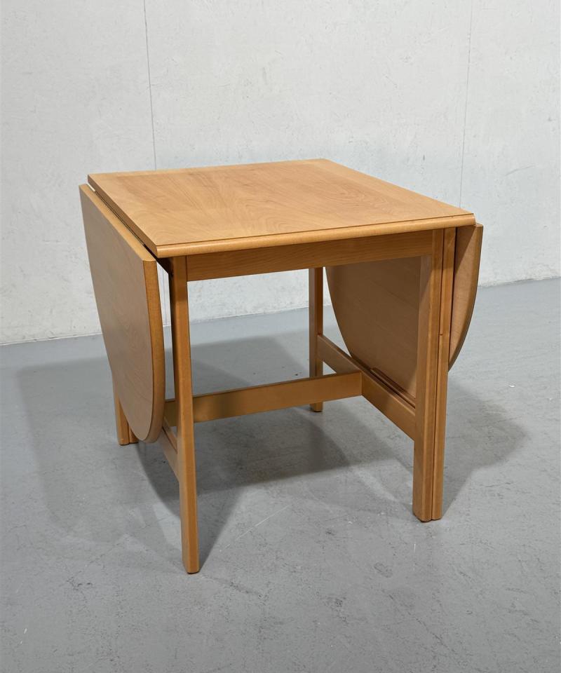 Klaffi ruokapöytä 66x80