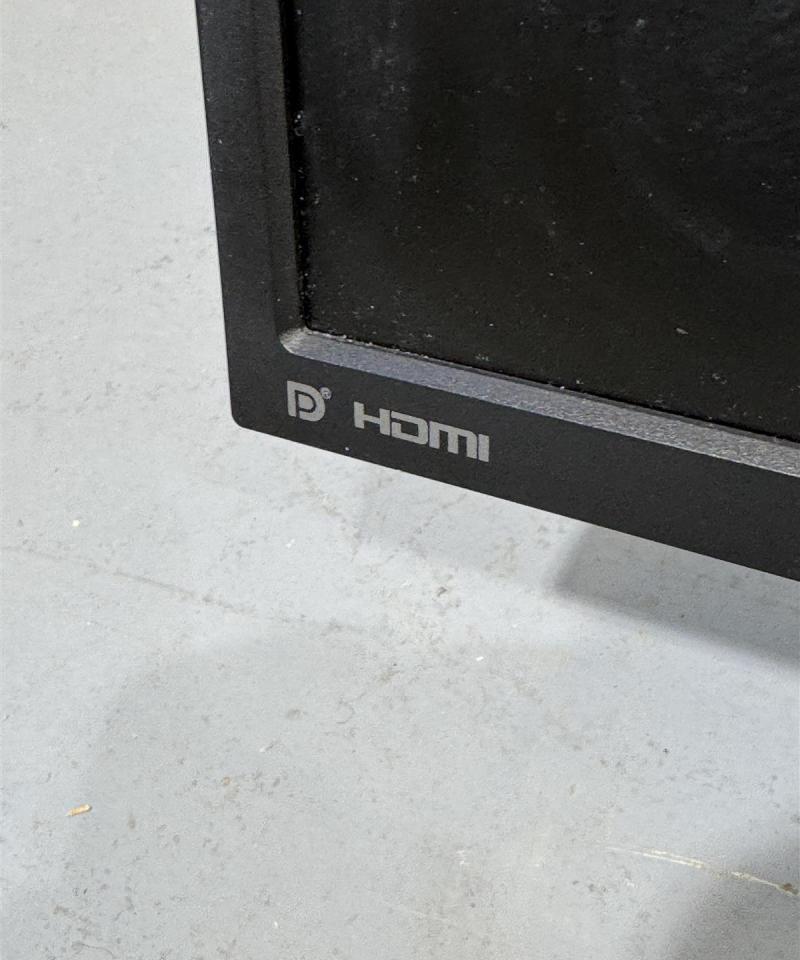 ASUS PB277Q näyttö