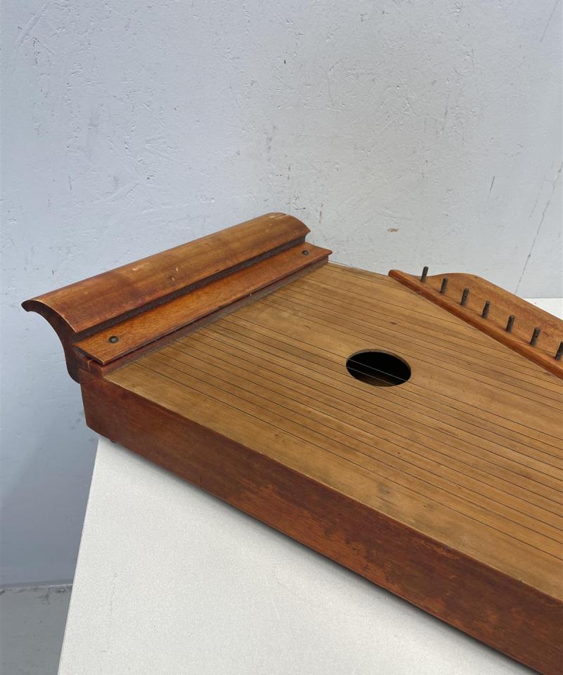 Vintage Kantele