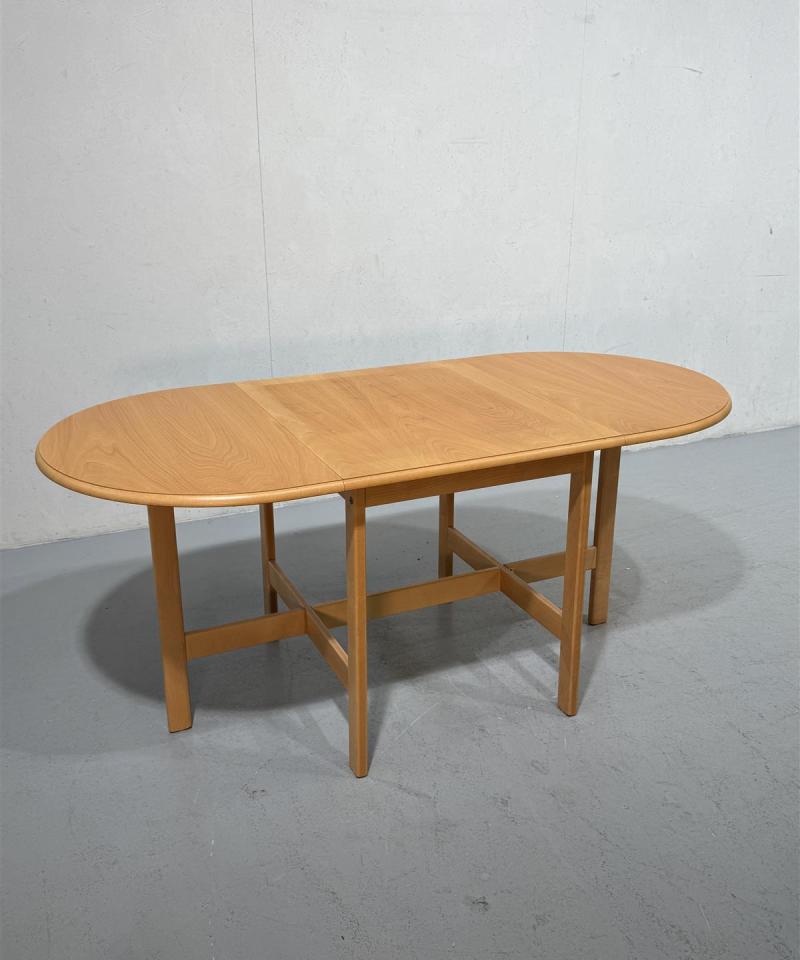 Klaffi ruokapöytä 66x80