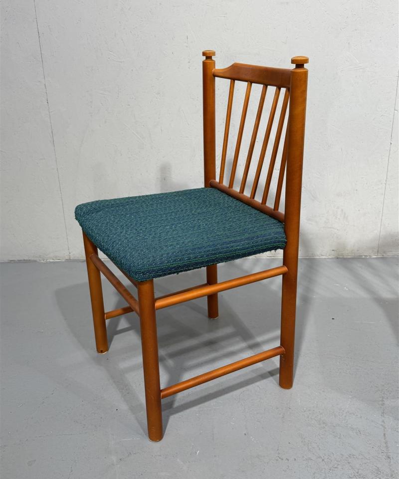 Vintage tuolit (2+2kpl)