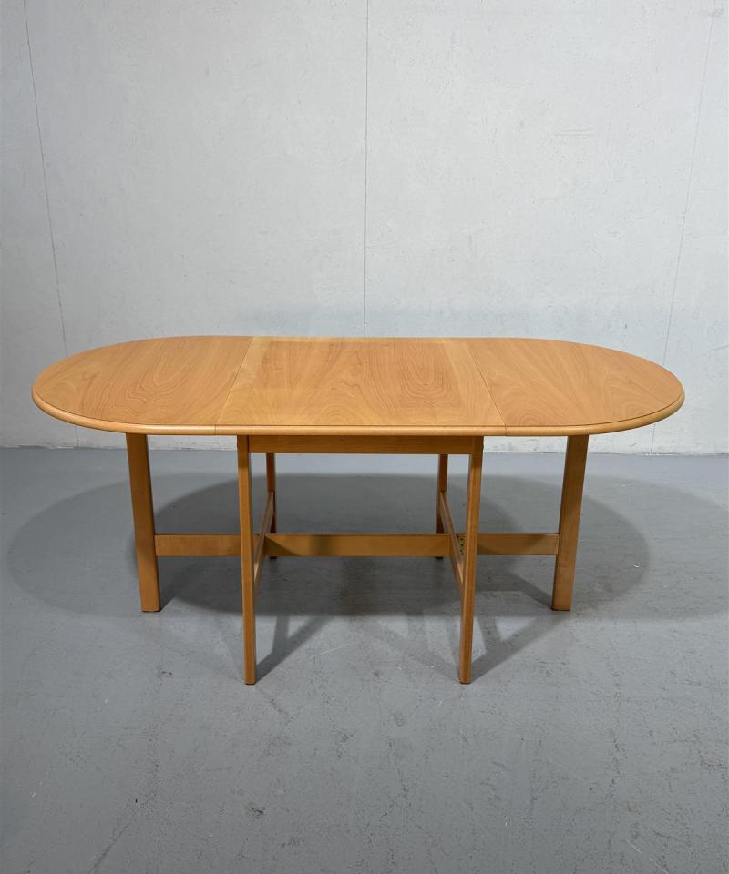 Klaffi ruokapöytä 66x80