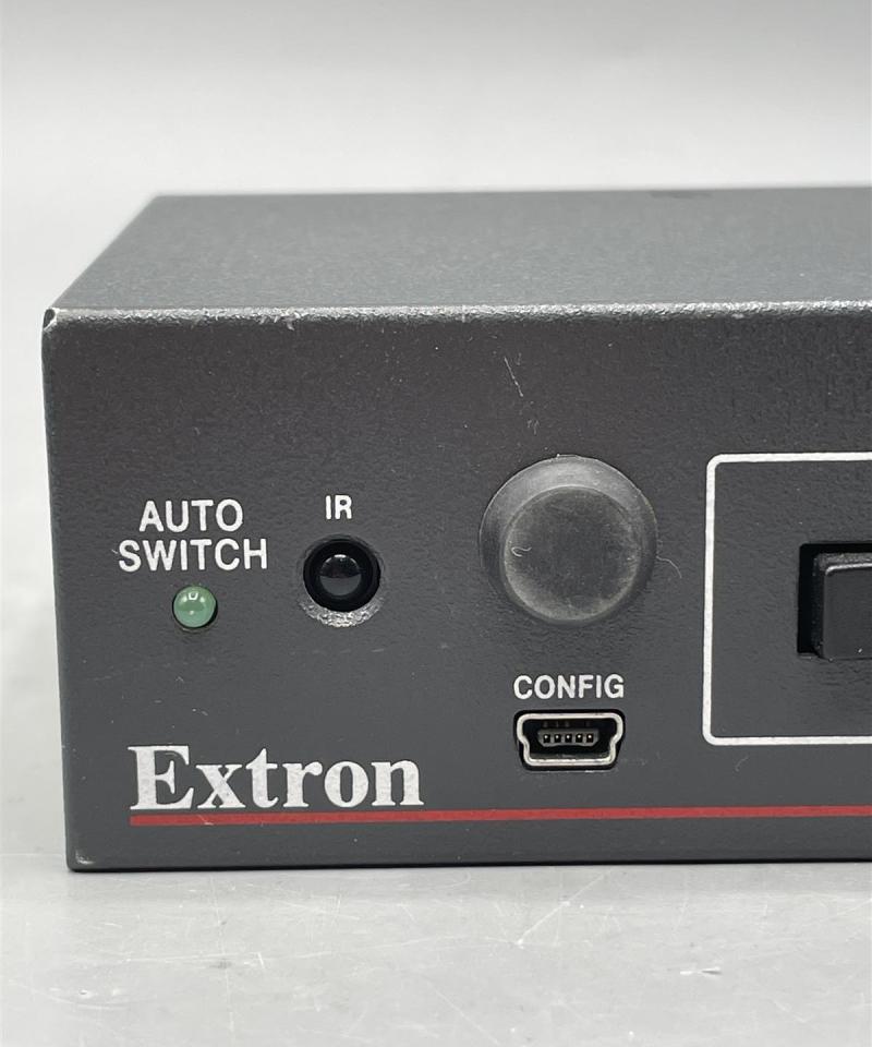 Extron SW4 HDMI kytkin