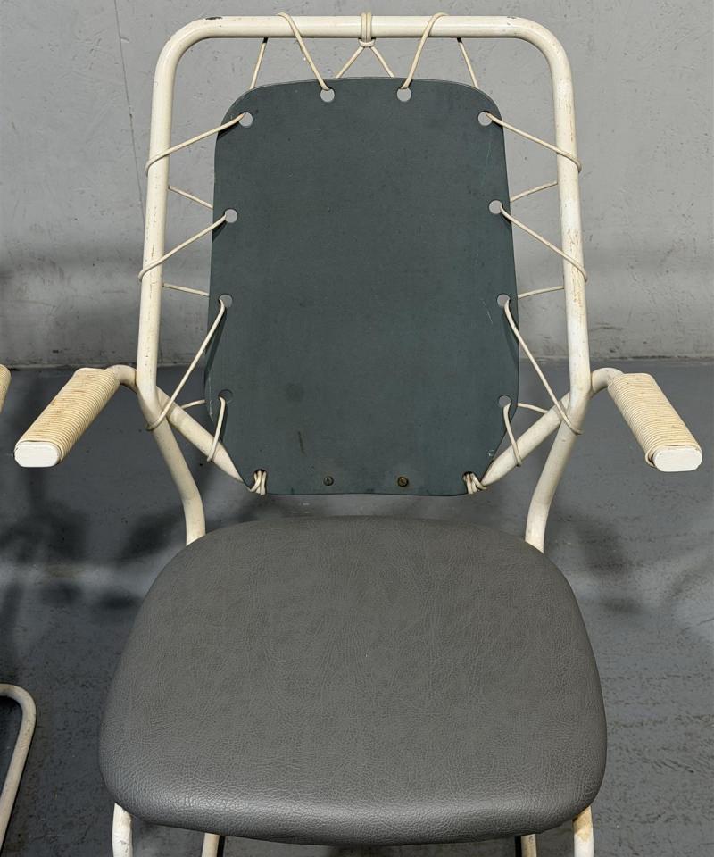 Stenelo retro puutarhatuolit (2kpl)