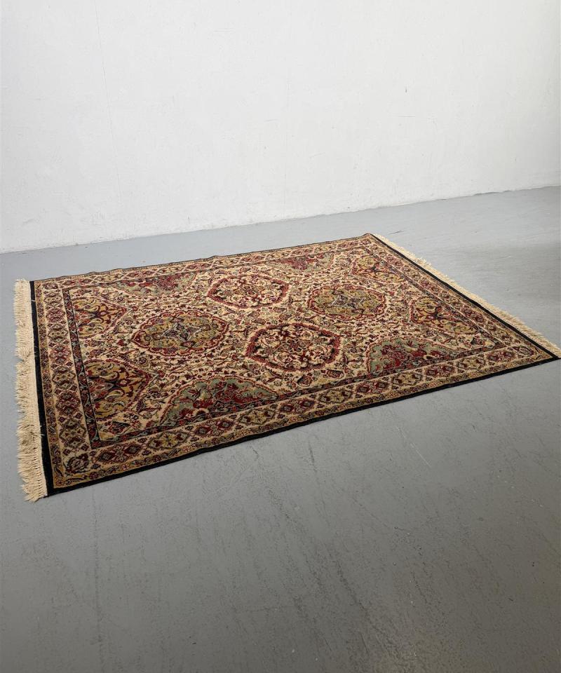 Kirman villamatto 170x230