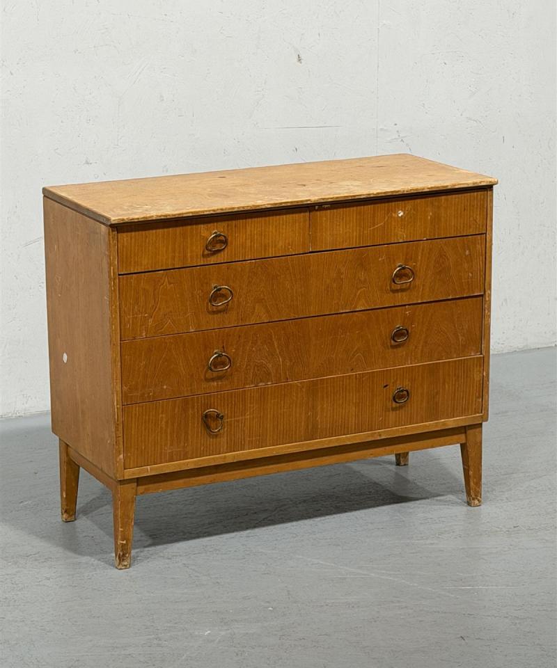 Vintage lipasto 1960-luku