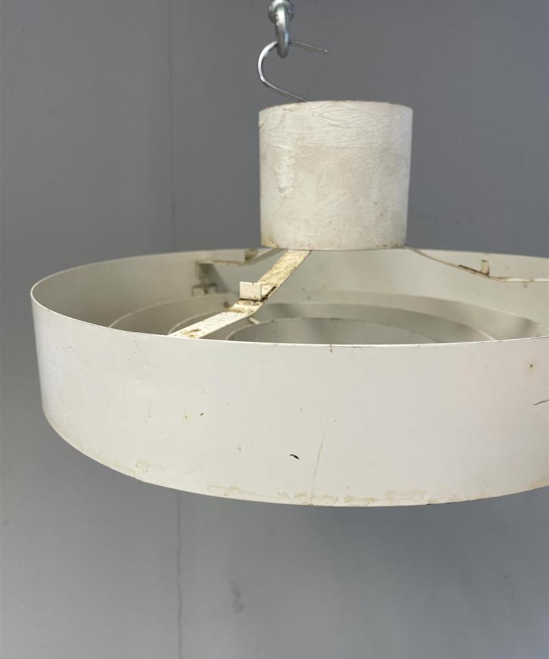 Idman vintage kattovalaisin 9kpl