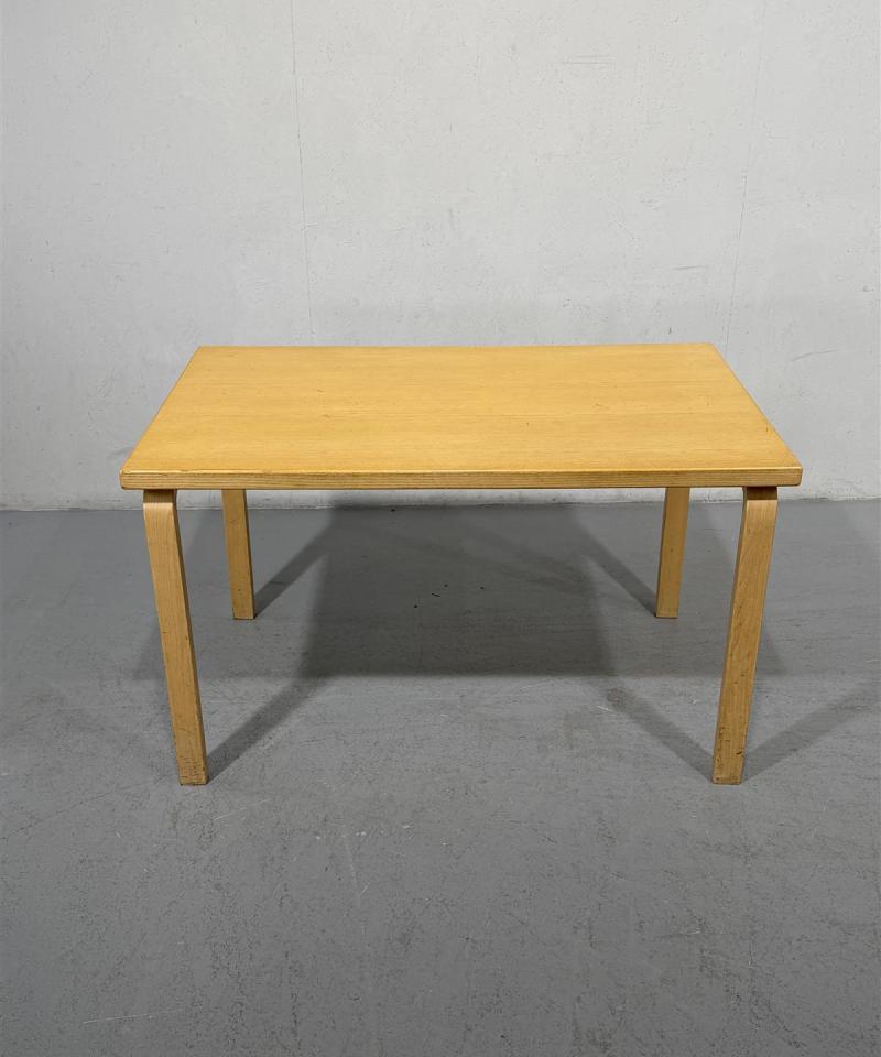 Artek ruokapöytä 81B 120x75
