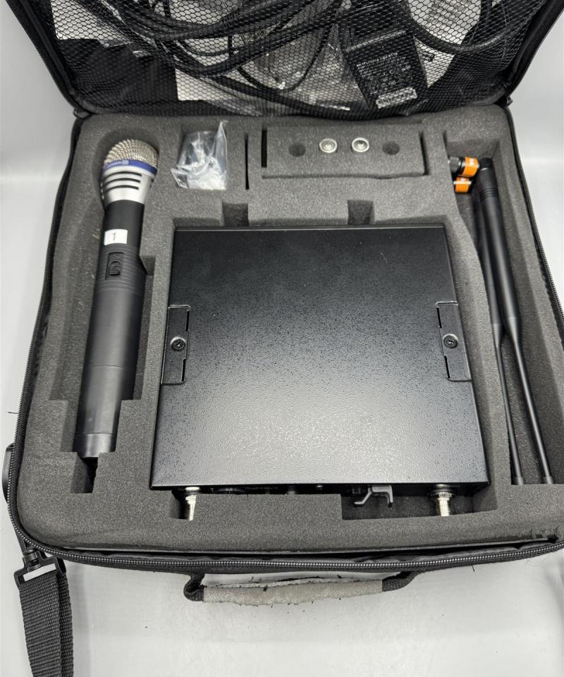 Beyerdynamic Opus NE 600 S langaton mikrofoni