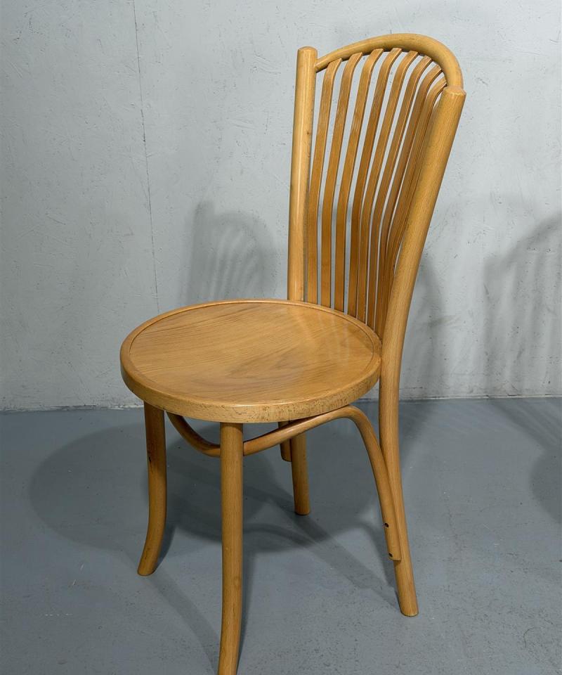 FMG thonet tuolit (4kpl)