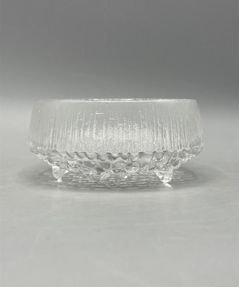 Iittala Ultima Thule jälkiruokakulho 4kpl, Tapio Wirkkala