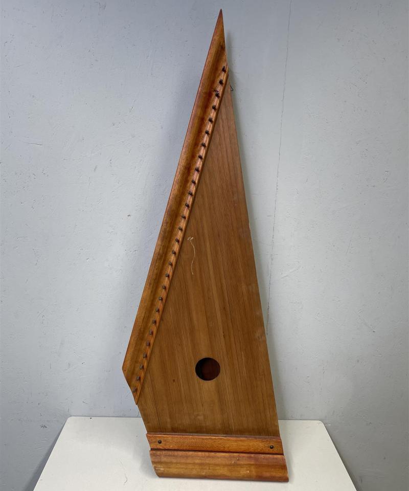 Vintage Kantele