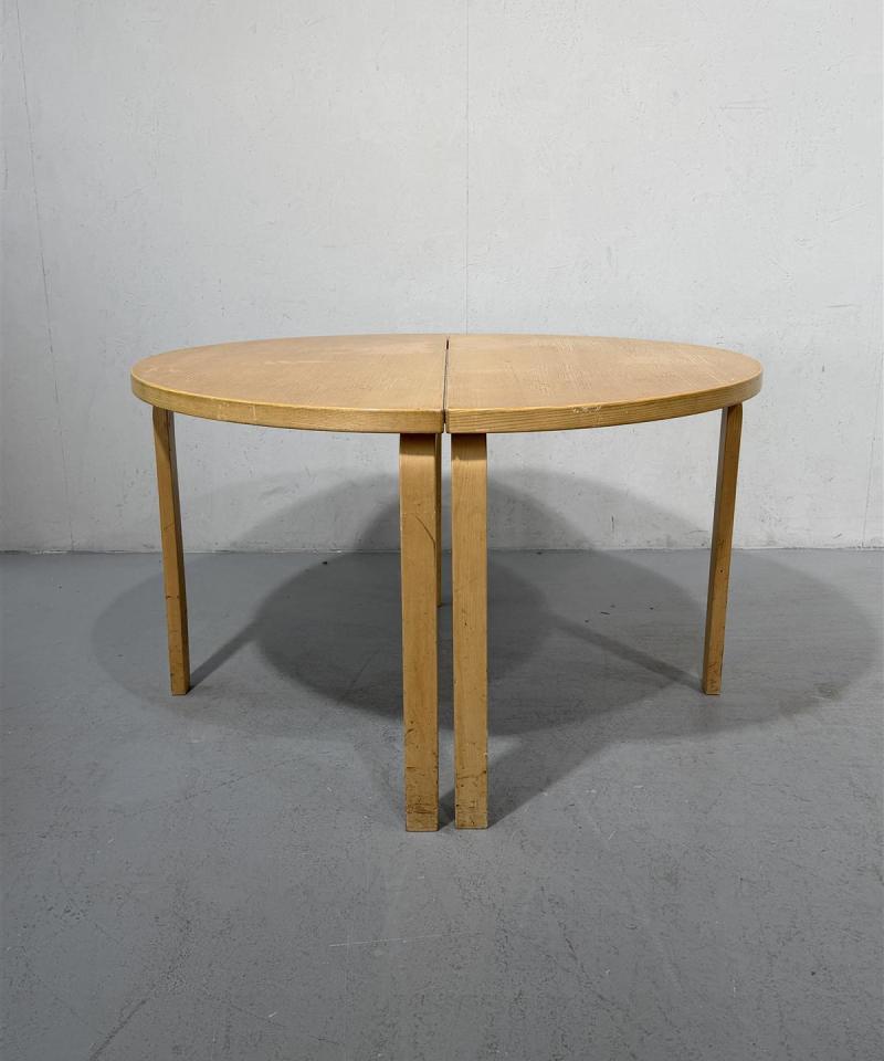 Artek 95 ruokapöytä 120cm