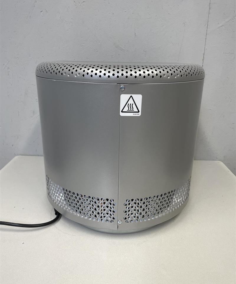 Whirlpool Max 38/IX mikroaaltouuni