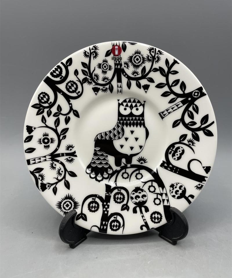 Iittala Taika lautaset 15cm 17kpl, Klaus Haapaniemi