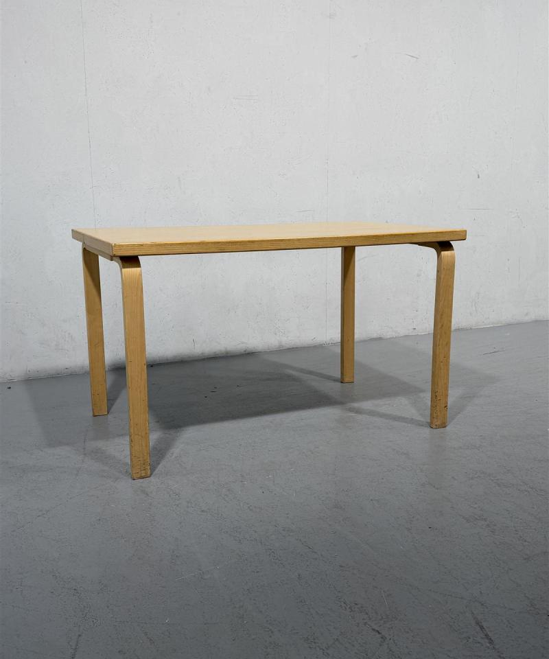 Artek ruokapöytä 81B 120x75