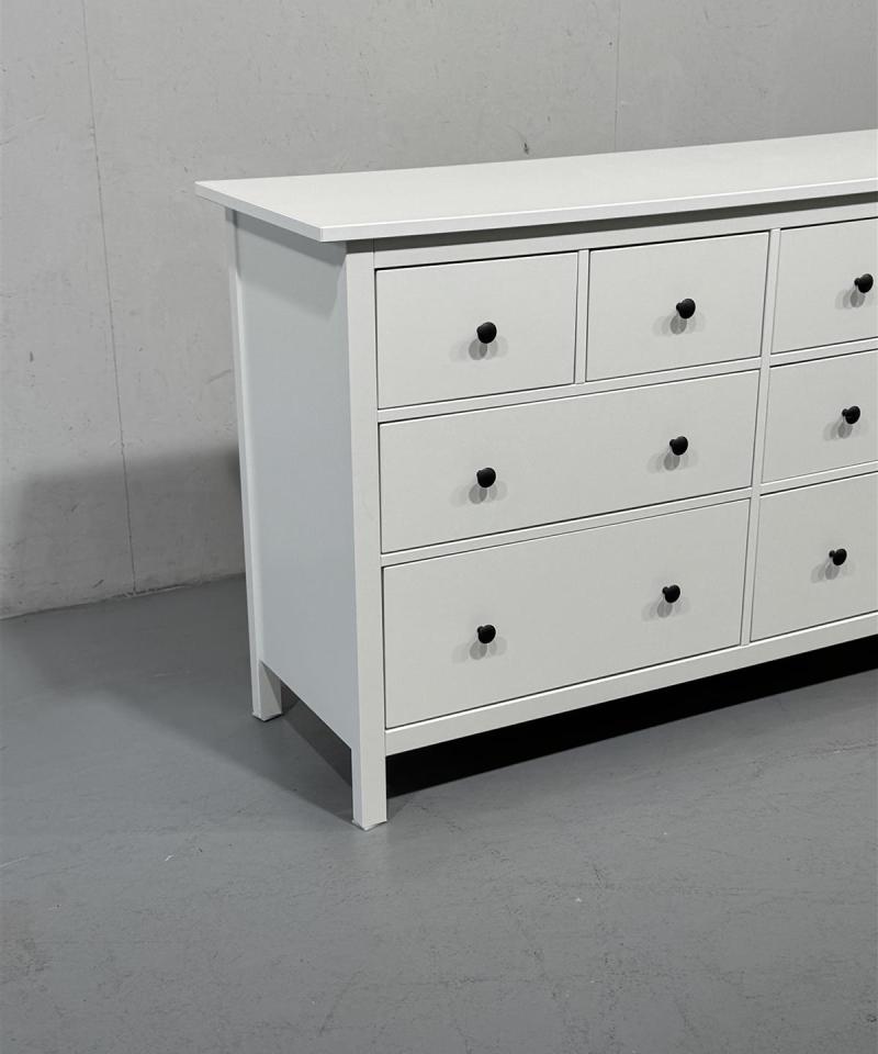 Ikea Hemnes lipasto 160cm